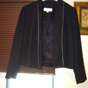 Blazer Jacket Size 6